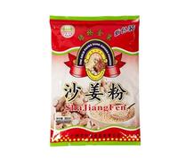 Ginger powder 350g*1 bagged flavoring Salt baked halogen products Ginger powder ingredients