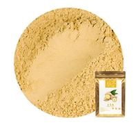 生姜粉 Ginger Powder, & No Additives, 100g/3.25oz - Plant Gift
