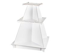 Ginger Ray 3 Tier Drinks Stand Decoration for Weddings, Parties & Hen Parties