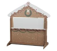 Ginger Ray Festive Market Stall Treat and Drinks Stand