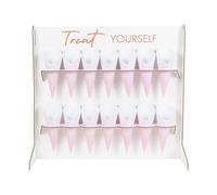 Ginger Ray Food Cones Sweet Table Treat Stand Mix it Up