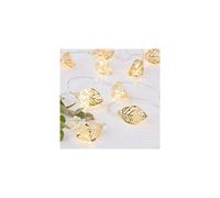 Ginger Ray Golf Lead Vine String Lights Battery Opperated Wedding Party Home Bedroom D?cor