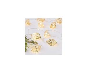Ginger Ray Golf Lead Vine String Lights Battery Opperated Wedding Party Home Bedroom D?cor