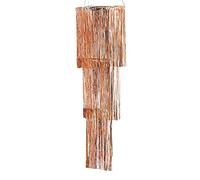 Ginger Ray Rose Gold Foil Fringe Chandelier Ceiling Party Decoration