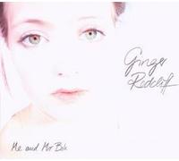 GINGER REDCLIFF - ME & MR.BOLA CD SINGLE NEW