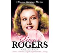 Ginger Rogers Collection [DVD] [Region 1] [US Import] [NTSC]