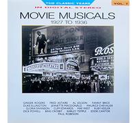 Ginger Rogers / Fred Astaire / u. a. - Movie Musicals (1927-1936) [VINYL]