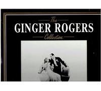 Ginger Rogers - The Ginger Rogers Collection - 20 Golden Greats [Vinyl LP]