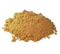 Ginger Root Ground Powder 100g from The Spiceworks - Hereford Herbs & Spices