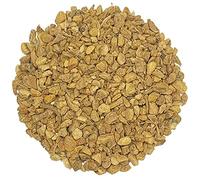 Ginger Root Pieces Loose Leaf Tea Mixer or Infusion by Simpli-Special for Hot or Iced Tea (100g in Resealable Pouch)