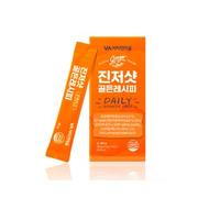 Ginger Shot Golden Recipe 20g x 14 sticks