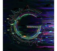 Ginger Snap5 - Against The Days