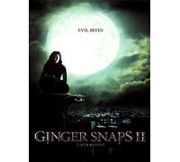 Ginger Snaps 2