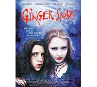 Ginger Snaps