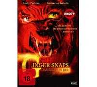 Ginger Snaps - Ginger Snaps