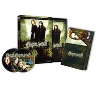 Ginger Snaps 3 - Anfang