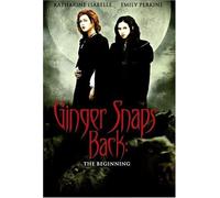 Ginger Snaps Back 3: Beginning [DVD] [Region 1] [US Import] [NTSC]