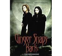 Ginger Snaps Back: The Beginning