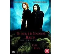 Ginger Snaps Back - The Beginning [DVD]
