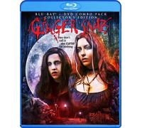 Ginger Snaps (Collector's Edition) (Blu-ray) Emily Perkins (US IMPORT)