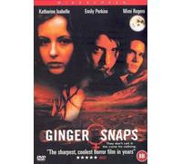 Ginger Snaps [DVD] [2001]