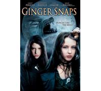 Ginger Snaps [DVD] [2002] [Region 1] [US Import] [NTSC]