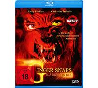 Ginger Snaps - Uncut (Blu-ray)