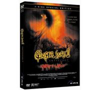 Ginger Snaps II - Sp. E. 2 Dvd [Import allemand]