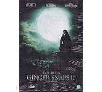 GINGER SNAPS II - Unleashed (2004) [import]