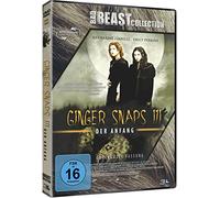 Ginger Snaps III - Der Anfang - Bad Beast Coll. Ginger Snaps III - Der Anfang - Bad Beast Coll. [Import allemand]