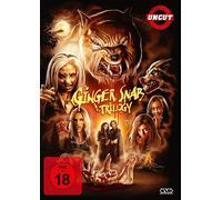 Ginger Snaps Trilogy