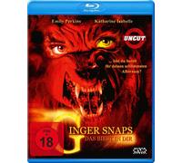 Ginger Snaps - Uncut