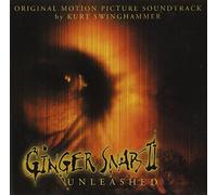 Ginger Snaps-Unleashed