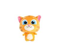 (Ginger) Talking Tom Cat Plush Doll Kids Toys Cartoon Dog