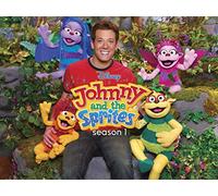 Ginger & The Shell/ Fuzzie'S Day Off