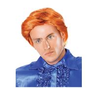 Official Forum Ginger Tony Wig