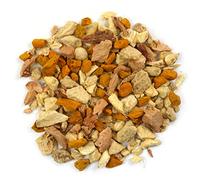 Ginger Trio Premium Loose Leaf Herbal Tea - Chiswick Tea Co - 100g Tin