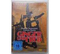 Ginger und Fred [Import allemand]