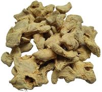 Ginger Whole Root 85g to 1.95KG Premium Quality Zingiber Officinale (460 grams)