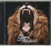 Ginger Wildheart - Albion