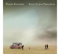 GINGER WILDHEART - Ghost In The Tanglewood (Bonus Track)