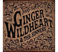 Ginger Wildheart - Ginger Wildheart & The Sinners [VINYL]