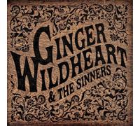 Ginger Wildheart & The Sinners - Ginger Wildheart & The Sinners [VINYL]