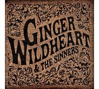 Ginger Wildheart & The Sinners - Ginger Wildheart & The Sinners [VINYL]