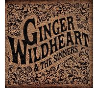 Ginger Wildheart & The Sinners – Ginger Wildheart & The Sinners – CD