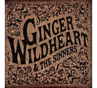 Ginger Wildheart + The Sinners - Ginger Wildheart + The Sinners [CD]