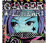 Ginger Wildheart - The Year Of The Fanclub