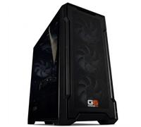 ginger6 Gaming PC AMD Ryzen 5 8400F Nvidia RTX 5060 8GB 16GB DDR5 RAM 2TB NVMe SSD Windows 11 Home Desktop Computer