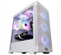 ginger6 Gaming PC Ryzen 9 7900 RTX 5050 8GB 32GB RAM 1TB SSD