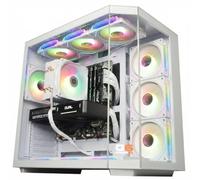 ginger6 Gaming PC Ryzen 9 7900 RTX 5060 8GB 64GB RAM 1TB SSD Windows 11 Pro